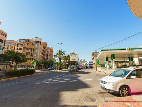 Ferienwohnung Torrevieja, 1 Schlafzimmer, 4 Personen - photo_1011865664307