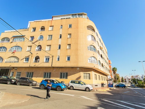 Ferienwohnung Torrevieja, 1 Schlafzimmer, 4 Personen - photo_1011865664307