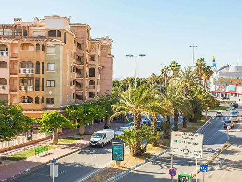 Ferienwohnung Torrevieja, 1 Schlafzimmer, 4 Personen - photo_1011865664307