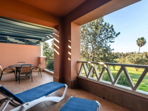 Apartamento Isla Canela, 2 dormitorios, 5 personas - photo_1011865664456