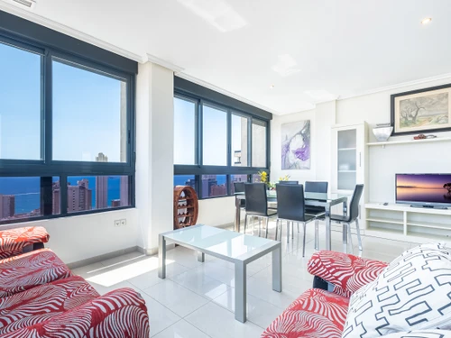 Ferienwohnung Benidorm, 1 Schlafzimmer, 4 Personen - photo_1011865664597