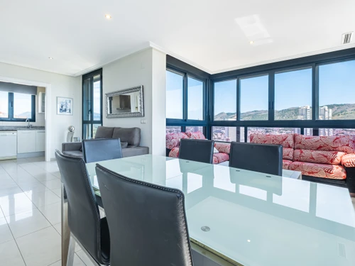 Ferienwohnung Benidorm, 1 Schlafzimmer, 4 Personen - photo_1011865664597