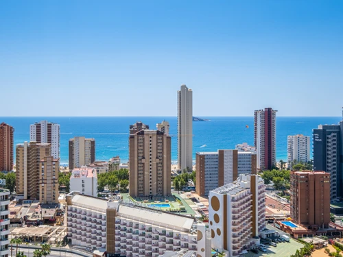 Ferienwohnung Benidorm, 1 Schlafzimmer, 4 Personen - photo_1011865664597