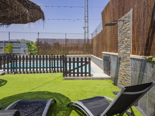 Ferienhaus Cártama, 3 Schlafzimmer, 5 Personen - photo_1011865665235