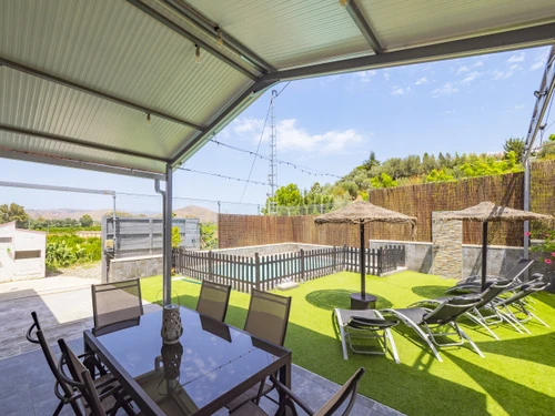 Ferienhaus Cártama, 3 Schlafzimmer, 5 Personen - photo_1011865665235