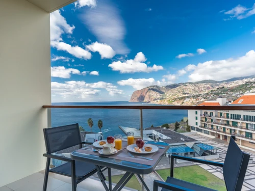 Apartamento Funchal, 1 dormitorio, 2 personas - photo_1011865665388