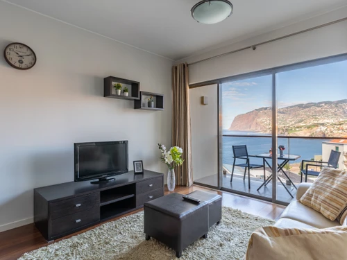 Appartement Funchal, 2 pièces, 2 personnes - photo_1011865665388