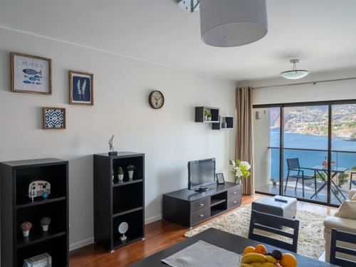 Appartement Funchal, 2 pièces, 2 personnes - photo_1011865665388