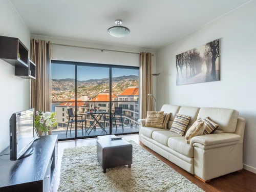 Appartement Funchal, 2 pièces, 2 personnes - photo_1011865665388