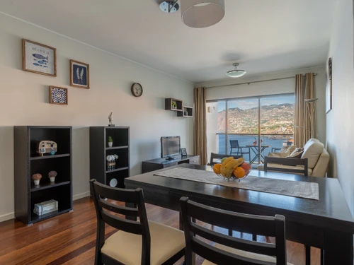 Appartement Funchal, 2 pièces, 2 personnes - photo_1011865665388