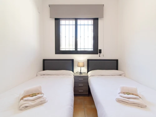 Ferienwohnung Canet d'en Berenguer, 2 Schlafzimmer, 4 Personen - photo_1011865665661
