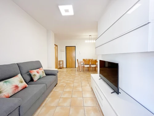 Ferienwohnung Canet d'en Berenguer, 2 Schlafzimmer, 4 Personen - photo_1011865665661