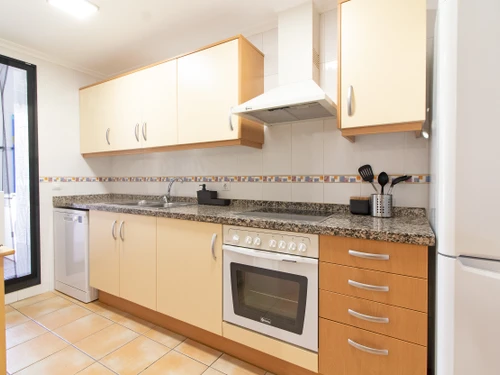 Ferienwohnung Canet d'en Berenguer, 2 Schlafzimmer, 4 Personen - photo_1011865665661