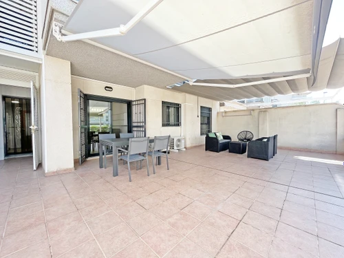 Ferienwohnung Canet d'en Berenguer, 2 Schlafzimmer, 4 Personen - photo_1011865665661