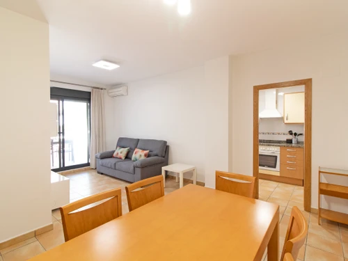 Ferienwohnung Canet d'en Berenguer, 2 Schlafzimmer, 4 Personen - photo_1011865665661