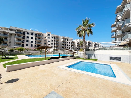 Apartment Canet d´en berenguer, 2 bedrooms, 4 persons - photo_1011865665661