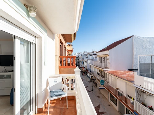 Apartment Torremolinos, 1 bedroom, 2 persons - photo_1011865665807