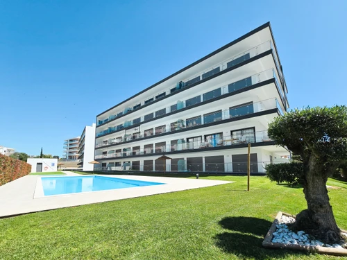 Appartement Portimão, 2 pièces, 4 personnes - photo_1011865666095