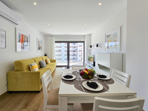 Apartamento Portimão, 1 dormitorio, 4 personas - photo_1011865666095