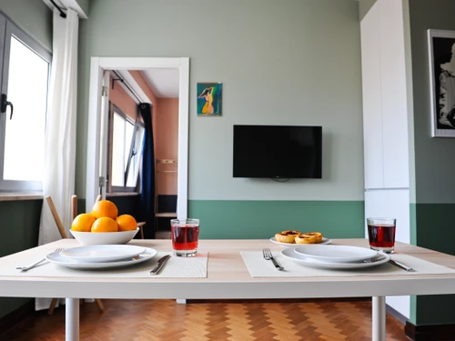 Ferienwohnung Lisboa, 1 Schlafzimmer, 2 Personen - photo_1011865666244