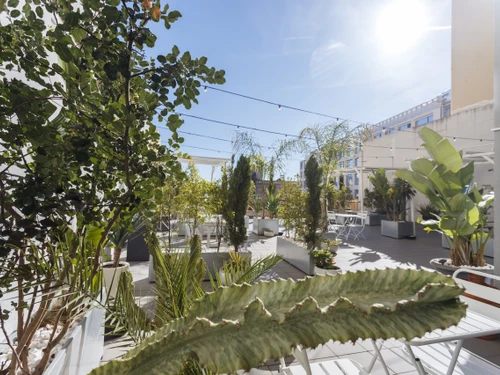 Ferienwohnung Lissabon, 1 Schlafzimmer, 2 Personen - photo_1011865666244