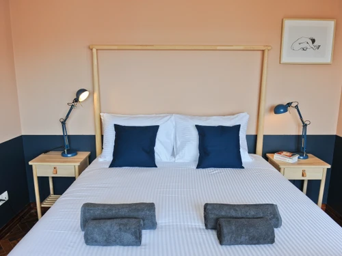 Ferienwohnung Lissabon, 1 Schlafzimmer, 2 Personen - photo_1011865666244