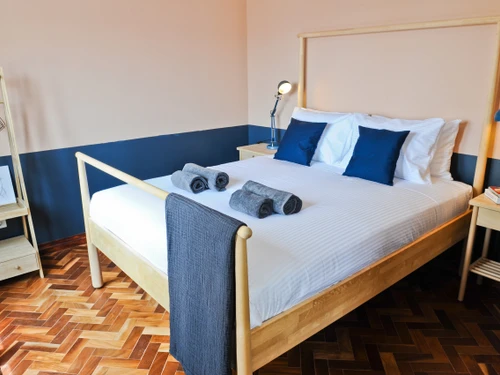 Ferienwohnung Lissabon, 1 Schlafzimmer, 2 Personen - photo_1011865666244