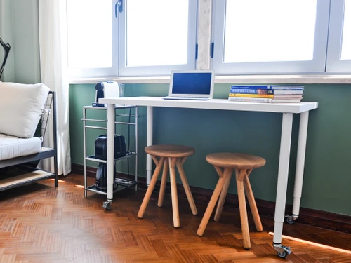 Ferienwohnung Lissabon, 1 Schlafzimmer, 2 Personen - photo_1011865666244