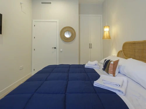 Ferienwohnung Cádiz, 1 Schlafzimmer, 4 Personen - photo_1011865666665