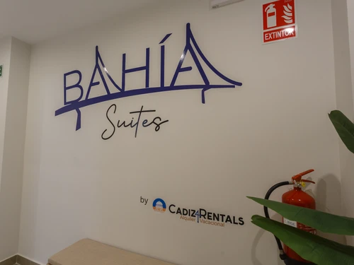 Ferienwohnung Cádiz, 1 Schlafzimmer, 4 Personen - photo_1011865666665