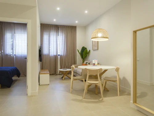 Ferienwohnung Cádiz, 1 Schlafzimmer, 4 Personen - photo_1011865666665