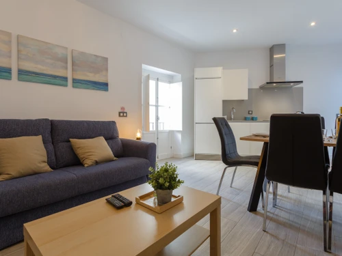 Apartamento Cádiz, 2 dormitorios, 5 personas - photo_1011865666810