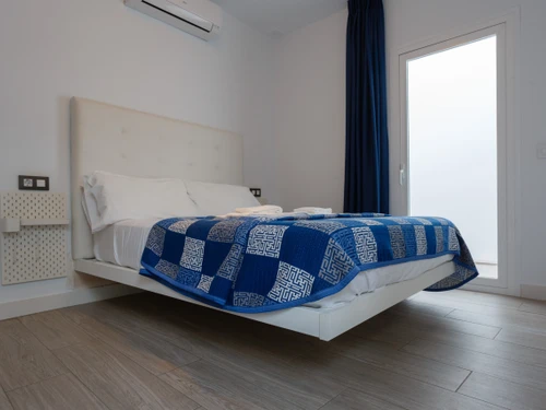 Ferienwohnung Cádiz, 2 Schlafzimmer, 5 Personen - photo_1011865666810