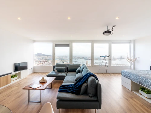 Apartment Las Palmas de Gran Canaria, 1 bedroom, 4 persons - photo_1011865667252