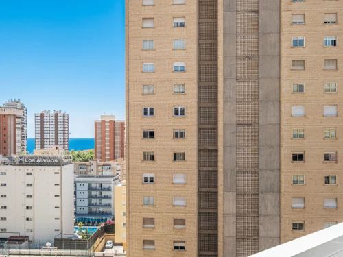 Ferienwohnung Benidorm, 2 Schlafzimmer, 5 Personen - photo_1011865667388