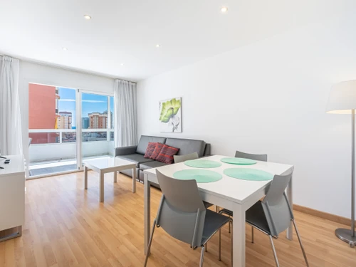 Ferienwohnung Benidorm, 2 Schlafzimmer, 5 Personen - photo_1011865667388