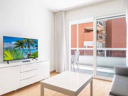 Ferienwohnung Benidorm, 2 Schlafzimmer, 5 Personen - photo_1011865667388