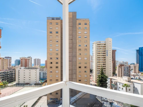 Ferienwohnung Benidorm, 2 Schlafzimmer, 5 Personen - photo_1011865667388