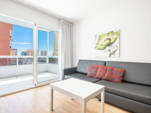 Ferienwohnung Benidorm, 2 Schlafzimmer, 5 Personen - photo_1011865667388