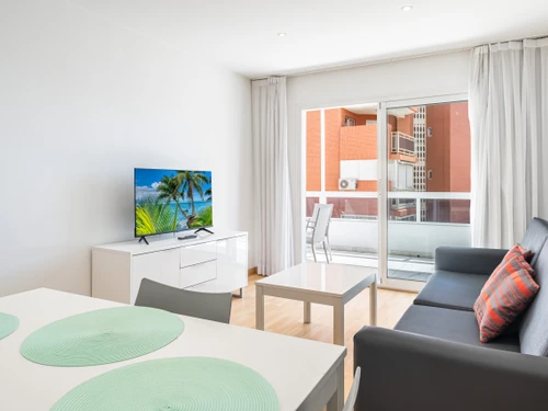 Apartamento Benidorm, 2 dormitorios, 5 personas - photo_1011865667388
