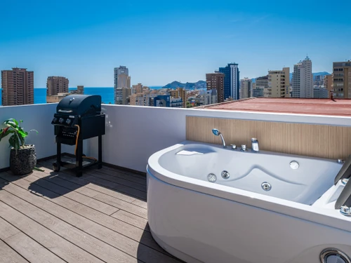 Studio Benidorm, Studio, 2 Personen - photo_1011865667539