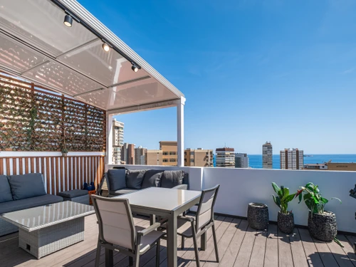 Studio Benidorm, 1 pièce, 2 personnes - photo_1011865667539