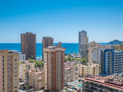 Studio Benidorm, Studio, 2 Personen - photo_1011865667539