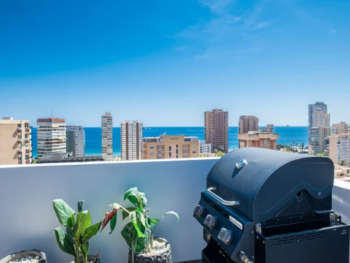 Studio Benidorm, Studio, 2 Personen - photo_1011865667539