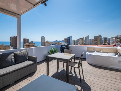 Studio Benidorm, Studio, 2 Personen - photo_1011865667539