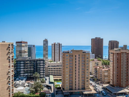 Studio Benidorm, Studio, 2 Personen - photo_1011865667539