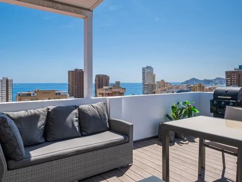 Studio Benidorm, Studio, 2 Personen - photo_1011865667539