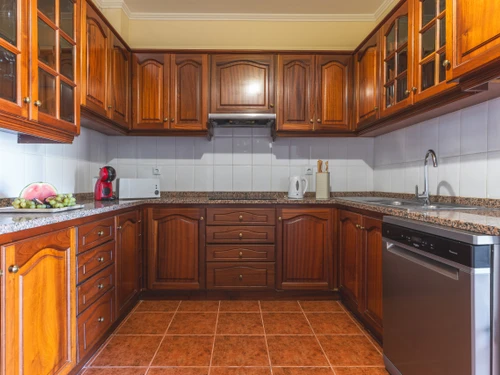 Appartement Funchal, 4 pièces, 6 personnes - photo_1011865667688