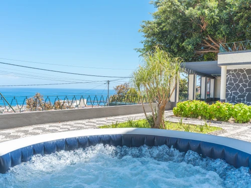 Appartement Funchal, 4 pièces, 6 personnes - photo_1011865667688