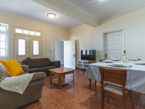Appartement Funchal, 4 pièces, 6 personnes - photo_1011865667688